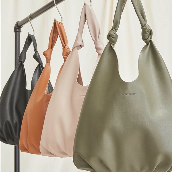 elizabeth and james bags